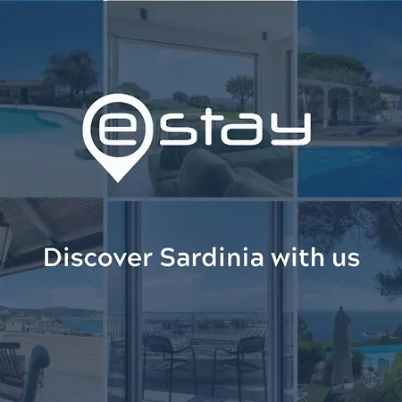 Estay - Luxury Funtana Salsa - Dreaming Panoramic Views * Pula