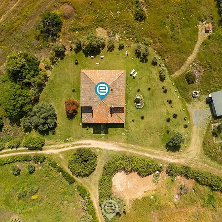 Estay - Luxury Funtana Salsa - Dreaming Panoramic Views Villa Pula