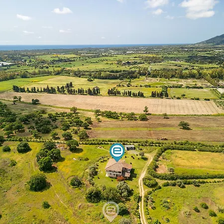 Estay - Luxury Funtana Salsa - Dreaming Panoramic Views Villa *