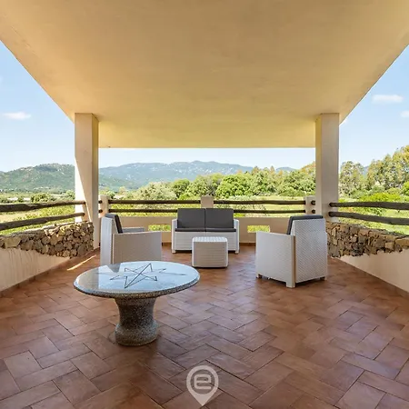 Estay - Luxury Funtana Salsa - Dreaming Panoramic Views Villa