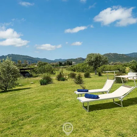 Villa Estay - Luxury Funtana Salsa - Dreaming Panoramic Views