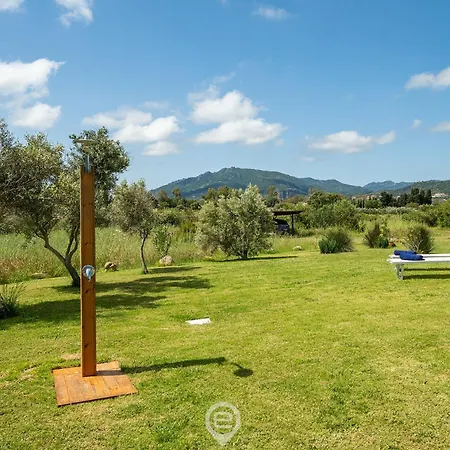 Estay - Luxury Funtana Salsa - Dreaming Panoramic Views