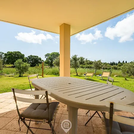 Estay - Luxury Funtana Salsa - Dreaming Panoramic Views Villa Pula