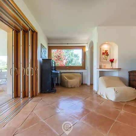 Estay - Luxury Funtana Salsa - Dreaming Panoramic Views