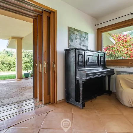 Estay - Luxury Funtana Salsa - Dreaming Panoramic Views Villa *