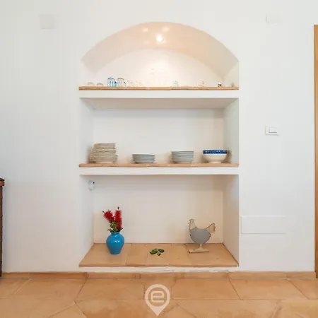 Villa Estay - Luxury Funtana Salsa - Dreaming Panoramic Views *