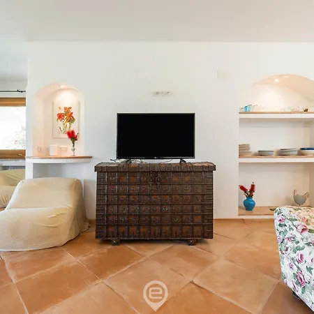 Villa Estay - Luxury Funtana Salsa - Dreaming Panoramic Views *