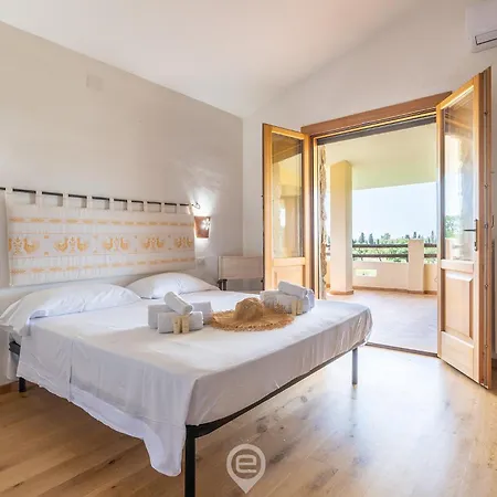 Estay - Luxury Funtana Salsa - Dreaming Panoramic Views Villa