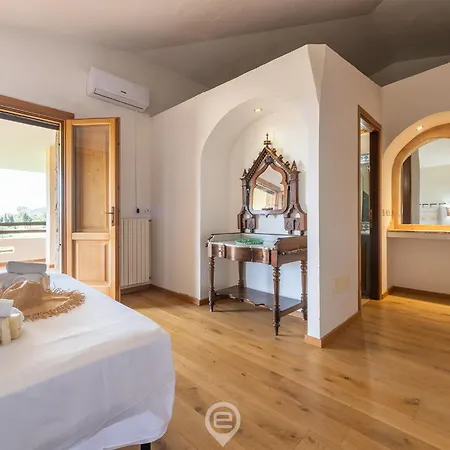 Estay - Luxury Funtana Salsa - Dreaming Panoramic Views Villa