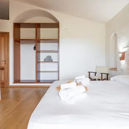 Estay - Luxury Funtana Salsa - Dreaming Panoramic Views Villa *