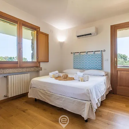 Villa Estay - Luxury Funtana Salsa - Dreaming Panoramic Views