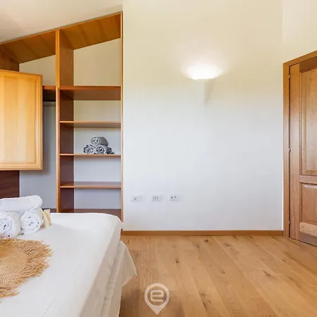 Estay - Luxury Funtana Salsa - Dreaming Panoramic Views Villa