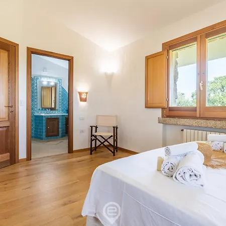 Estay - Luxury Funtana Salsa - Dreaming Panoramic Views