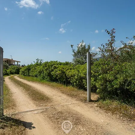 Estay - Luxury Funtana Salsa - Dreaming Panoramic Views Pula
