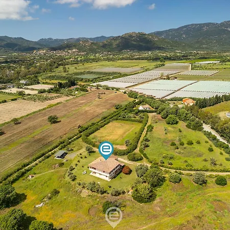 Estay - Luxury Funtana Salsa - Dreaming Panoramic Views